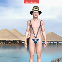 for 3D virtual sex game, join and contact heterosexual nymphomaniac boy DerekDingle, 