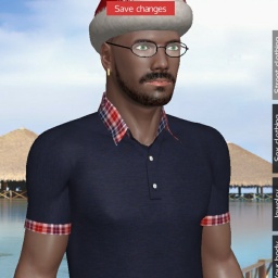 playing hot sex games with fans like heterosexual chatty boy Dreadheadkoo, lets vibe an have fun