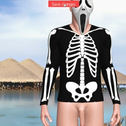 play virtual sex games with mate heterosexual erotomanic boy Idkman, Morocco, 