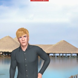 best sim sex game online with heterosexual erotomanic boy Brayde, U.S.A, 