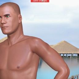 virtual sex game playing w. single girls like heterosexual pervert boy Turtle50, 