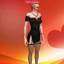 try virtual 3D sex with bisexual romantic shemale Alqa2828, 