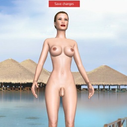 try virtual 3D sex with bisexual pervert shemale Vasa, 