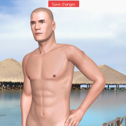 see heterosexual pervert boy Tomlovefeet, linz,  while playing porn game online