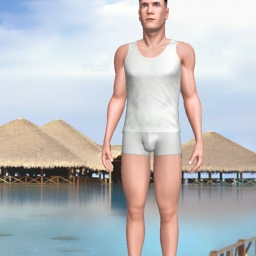 see heterosexual narcissist boy Tommy_OFF, Brasil,  while playing porn game online
