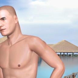 try virtual 3D sex with heterosexual passionate boy DumneaEU, 