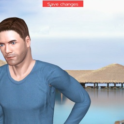 Check out heterosexual nymphomaniac boy JoySama, Romania,  if you want to oparticipate in sexgame MMORPG