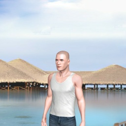 for 3D virtual sex game, join and contact heterosexual erotomanic boy Cody_T, 