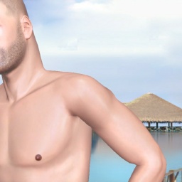 3D sex game community member heterosexual virile boy Fedebon, argentina, 