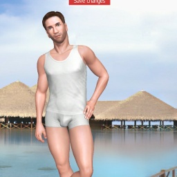 sexgame online MMO playing with adult member heterosexual virile boy Carydaboss, 