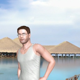 3Dsex game playing AChat community member bisexual nymphomaniac boy Rharrison, 