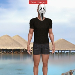 free cybersex experience with bisexual fiend boy Azteca1997, mexico, versatile