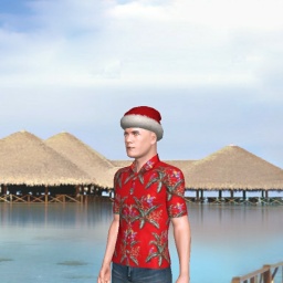 enjoy virtual sex games with mates like  hot boy Supr3me, 