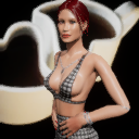 free cybersex experience with bisexual conversational girl Echo4U, England - Land of Fantasy, can we stop turning achat into an incest simulator, plz lol