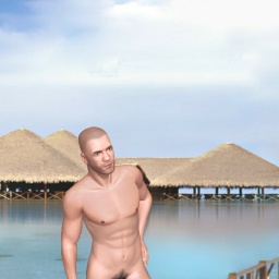 best sim sex game online with homosexual easygoing boy Hus_16, heaven, 