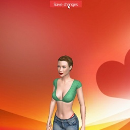 play online virtual sex game with member bisexual lush girl Luci69069, 