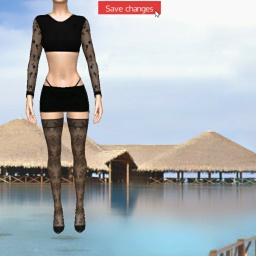 see bisexual hot shemale A1312, dsfssds while playing porn game online