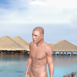 free 3D sex game adventures with heterosexual communicative boy Sillybro2, 