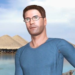 multiplayer virtual sex game player heterosexual pleasant boy BiggDaddyM, USA, Im me, 