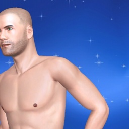 see  hot boy Tornum,  while playing porn game online
