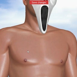 sexgame online for adults like heterosexual fiend boy Bull666, ill fuck your wife infront of you