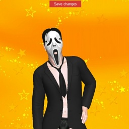 enjoy virtual sex games with mates like heterosexual virile boy Mathv, USA, 