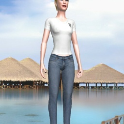 connect and play virtual 3D sex with homosexual sex maniac shemale Sammy6996, 