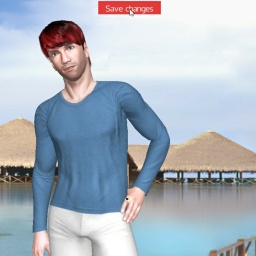 play online virtual sex game with member bisexual sex maniac boy Howly, USA, 