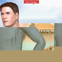 3Dsex game playing AChat community member heterosexual nymphomaniac boy Will4u, 