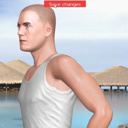 for 3D virtual sex game, join and contact heterosexual bugger boy Mrdydy, canada, 