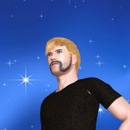 best sim sex game online with heterosexual fond boy JoyMan, Europe, 