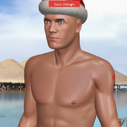 best sim sex game online with heterosexual bugger boy Trifueno420, Serbia, fun giant dick!