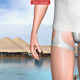 partner bisexual fiend boy ShadowDante,  for adult online game playing