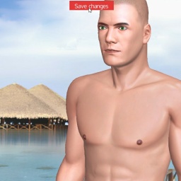 see heterosexual pervert boy Broomyo, us,  while playing porn game online