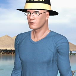 multiplayer virtual sex game player heterosexual lusty boy Anth34, USA, Nothing, 