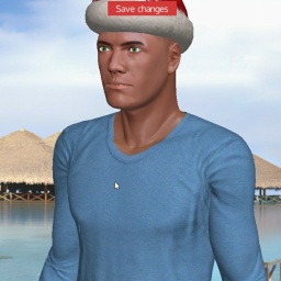 multiplayer virtual sex game player  hot boy Pdawg, 