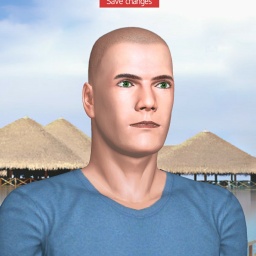 try virtual 3D sex with heterosexual chatty boy Jonyy101, 