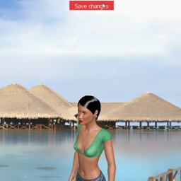 for 3D virtual sex game, join and contact  hot shemale Linda23, 