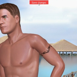 see  hot boy BOYS2,  while playing porn game online