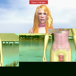 enjoy virtual sex games with mates like bisexual nymphomaniac shemale PauliputiCd, Spain, 15min 30cr, your satisfaction is guaranteed