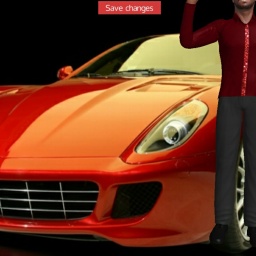 best sim sex game online with heterosexual erotomanic boy Hughes357, 