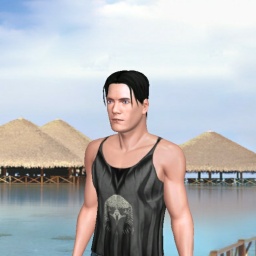 virtual sex game playing w. single girls like bisexual pervert boy Sasukeee, 