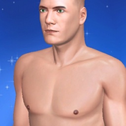 enjoy virtual sex games with mates like heterosexual devoted boy Messi7, 