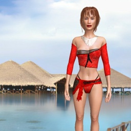 hot online porn game player heterosexual romantic girl Alina8, turkey, 