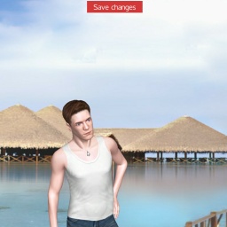 partner heterosexual nymphomaniac boy Saebyuck,  for adult online game playing