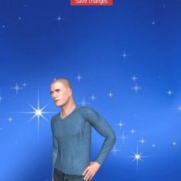 play virtual sex games with mate heterosexual emotional boy MrKKK, 