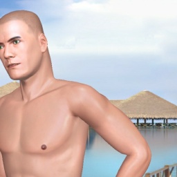 3Dsex game playing AChat community member heterosexual erotomanic boy Ivan0471, Russia, 