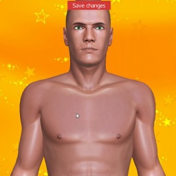 see heterosexual lustful boy Craigwzn, Canada, just to have some fun here while playing porn game online