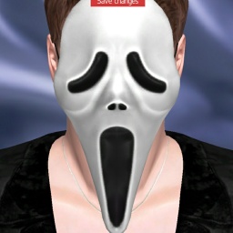 multiplayer virtual sex game player heterosexual verbose boy ShrimpAlfred, 