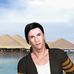 sexgame online MMO playing with adult member heterosexual wordy boy AxlM1026, 